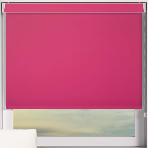 Bedtime Candy Pelmet Roller Blinds Frame