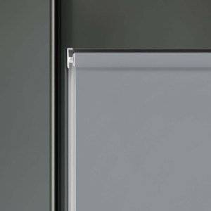 Bedtime Cathedral Grey Roller Blinds Product Detail
