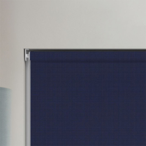 Bedtime Dark Teal Roller Blinds Product Detail