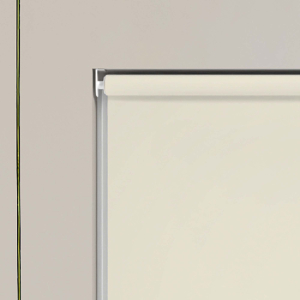 Bedtime Delicate Cream Roller Blinds Product Detail