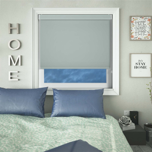 Bedtime Duck Egg No Drill Blinds