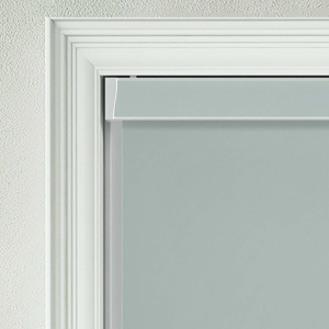 Bedtime Duck Egg Pelmet Roller Blinds Product Detail