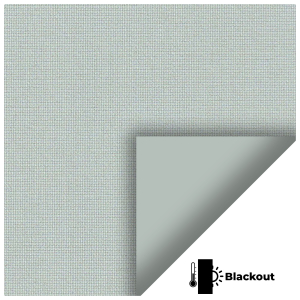 Bedtime Duck Egg Pelmet Roller Blinds Scan