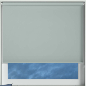 Bedtime Duck Egg Roller Blinds Frame