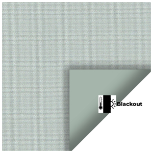 Bedtime Duck Egg Replacement Vertical Blind Slats Fabric Scan