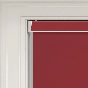 Bedtime Fire Pelmet Roller Blinds Product Detail