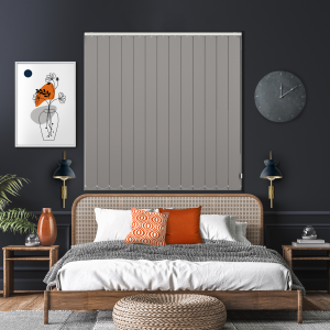 Bedtime Flint Replacement Vertical Blind Slats