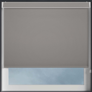 Bedtime Flint No Drill Blinds Frame