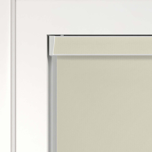 Bedtime Hessian Pelmet Roller Blinds Product Detail