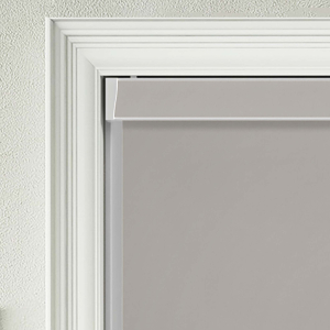 Bedtime Hopsack Pelmet Roller Blinds Product Detail
