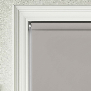 Bedtime Hopsack Roller Blinds Product Detail
