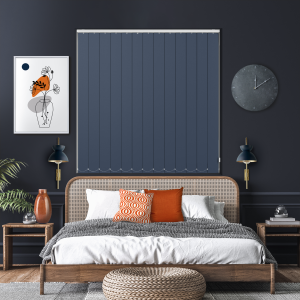 Bedtime Ink Vertical Blinds