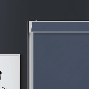 Bedtime Ink Pelmet Roller Blinds Product Detail