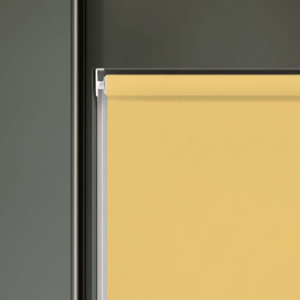 Bedtime Lemon Cordless Roller Blinds Product Detail