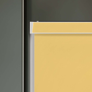 Bedtime Lemon No Drill Blinds Product Detail