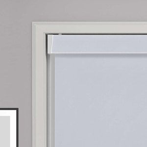 Bedtime Lilac Pelmet Roller Blinds Product Detail