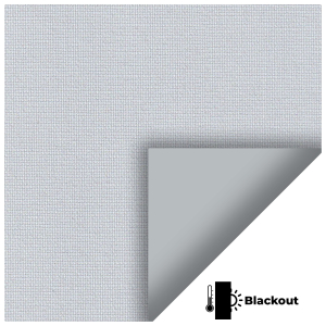 Bedtime Lilac Vertical Blinds Fabric Scan