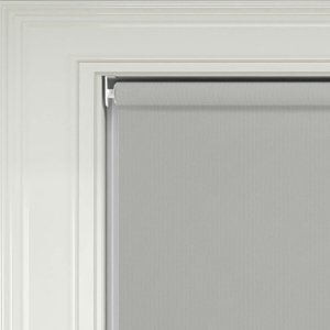Bedtime Mid Grey Roller Blinds Product Detail