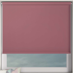 Bedtime Pebble Cordless Roller Blinds Frame