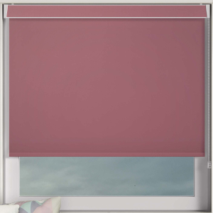 Bedtime Pebble Pelmet Roller Blinds Frame