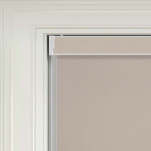 Bedtime Plum Pelmet Roller Blinds Product Detail
