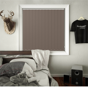 Bedtime Portobello Replacement Vertical Blind Slats