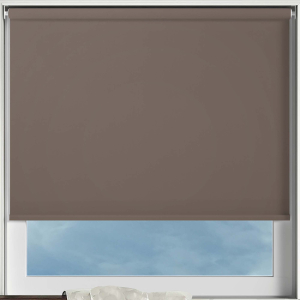 Bedtime Portobello Cordless Roller Blinds Frame