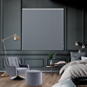 Bedtime Rock Vertical Blinds