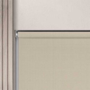 Bedtime Sandstone Beige Cordless Roller Blinds Product Detail