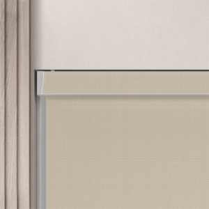 Bedtime Sandstone Beige No Drill Blinds Product Detail