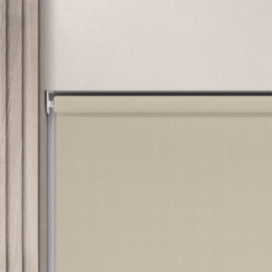 Bedtime Sandstone Beige Roller Blinds Product Detail