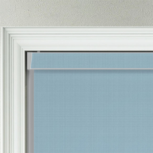 Bedtime Sky Blue Pelmet Roller Blinds Product Detail