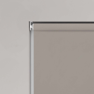 Bedtime Taupe Roller Blinds Product Detail