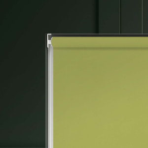 Bedtime Vine Green Cordless Roller Blinds Product Detail