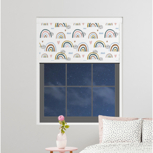 Beneath The Horizon Bloc Blinds Cassette Blinds Inside Fit