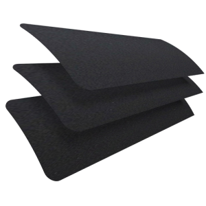 Buff Black Venetian Blinds Scan