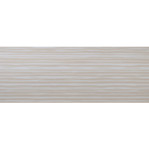 Buff Stripe Barley Venetian Blinds Scan