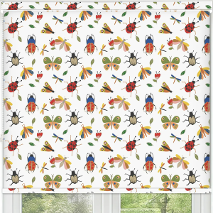 Bug Lane Pelmet Roller Blinds Frame