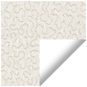 Calder Beige Roller Blinds Scan