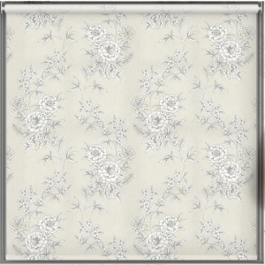 Camelia Stone Cordless Roller Blind Cropped Image