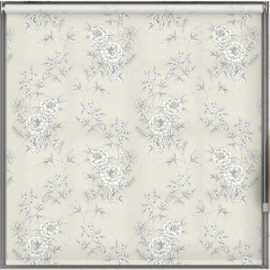 Camelia Stone Roller Blind Cropped Image