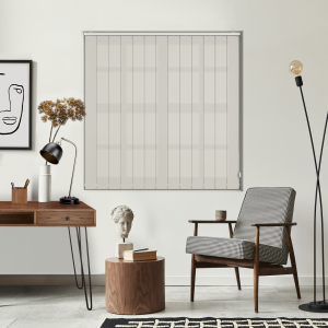 Cameron Sand Replacement Vertical Blind Slats