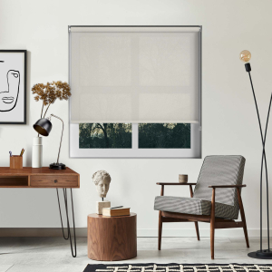 Cameron Sand Roller Blinds