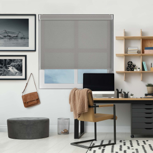 Cameron Shadow No Drill Blinds