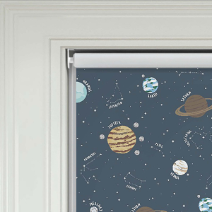 Celestial Adventure Roller Blinds Product Detail