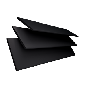 Chroma Faux Wood Wood Venetian Blinds 3 Slats