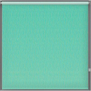 Cia Azure Roller Blind Cropped Image