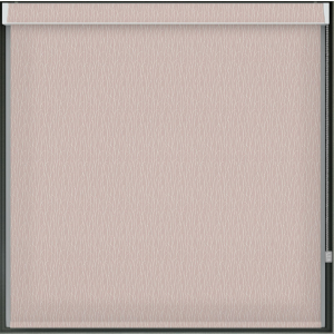 Cia Coral No Drill Roller Blind Cropped Image