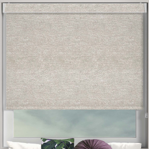 Cody Blush No Drill Blinds Frame