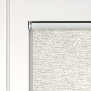 Cody Snow Shimmer Cordless Roller Blinds Product Detail